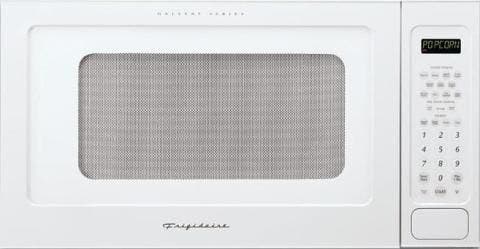Frigidaire GLMB209DS White-on-White