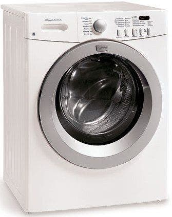 Frigidaire ATF7000ES Arctic White