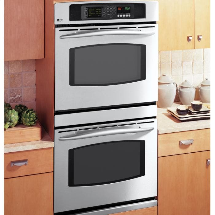 GE JT980SKSS Stainless Steel