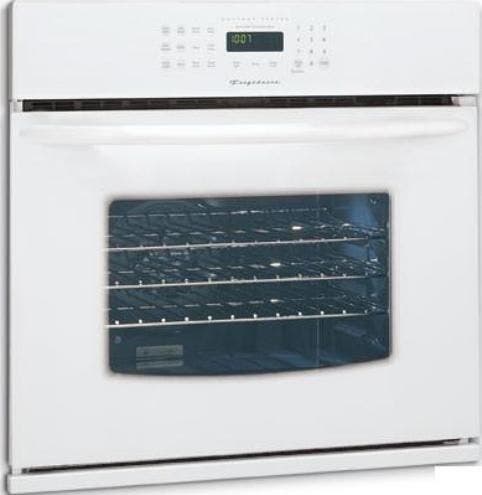Frigidaire GLEB30S9FS White