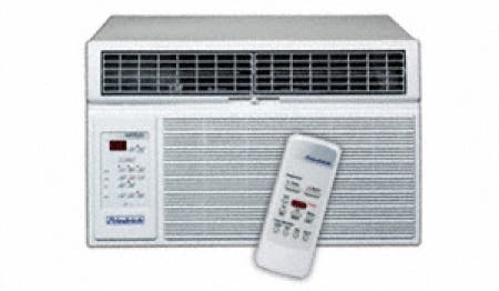 Friedrich SS08L10 8,400 BTU Room Air Conditioner