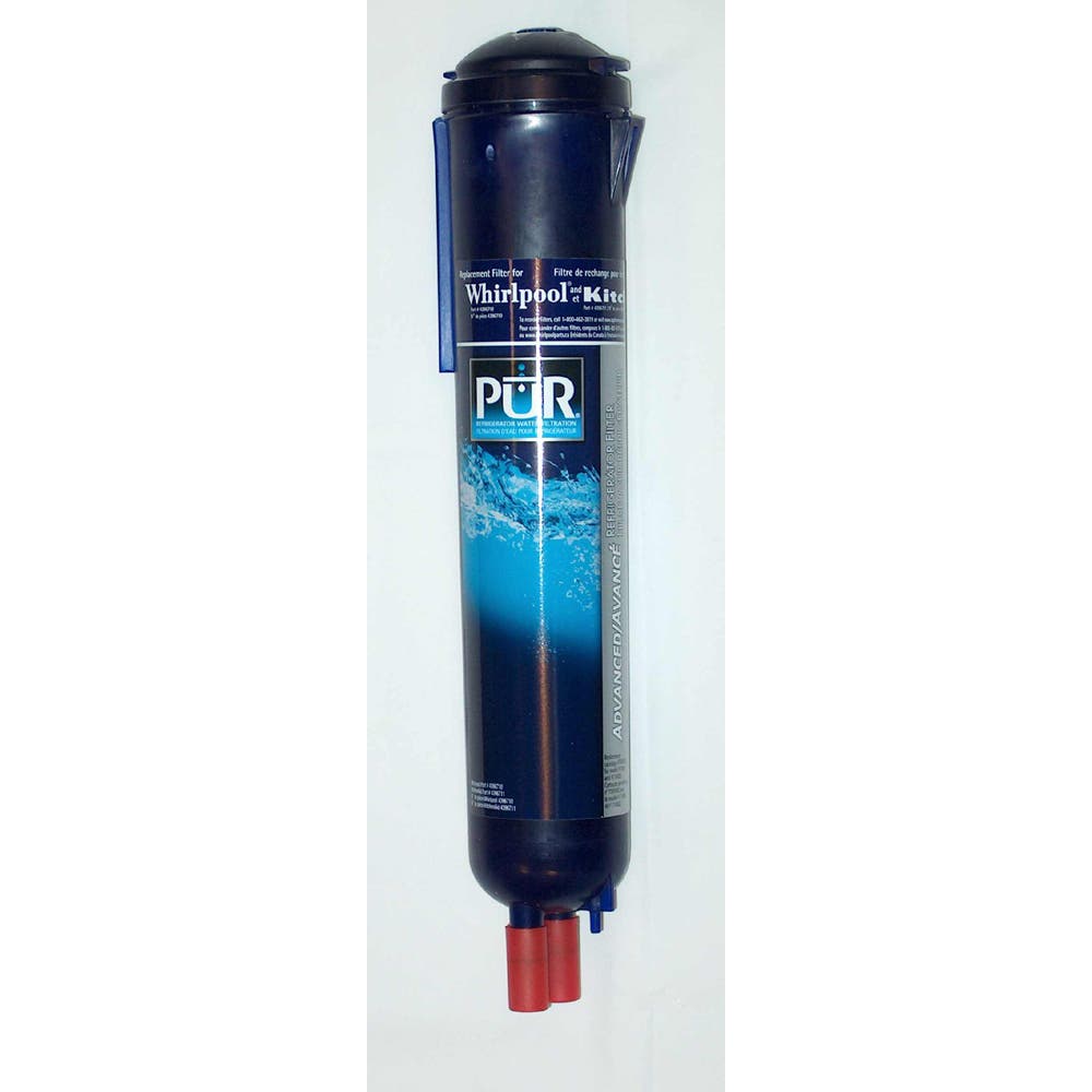Whirlpool 4396710 Refrigerator Water Filter