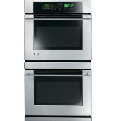 Monogram ZET3058SHSS Stainless Steel