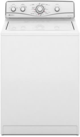 Maytag MTW5700TQ White
