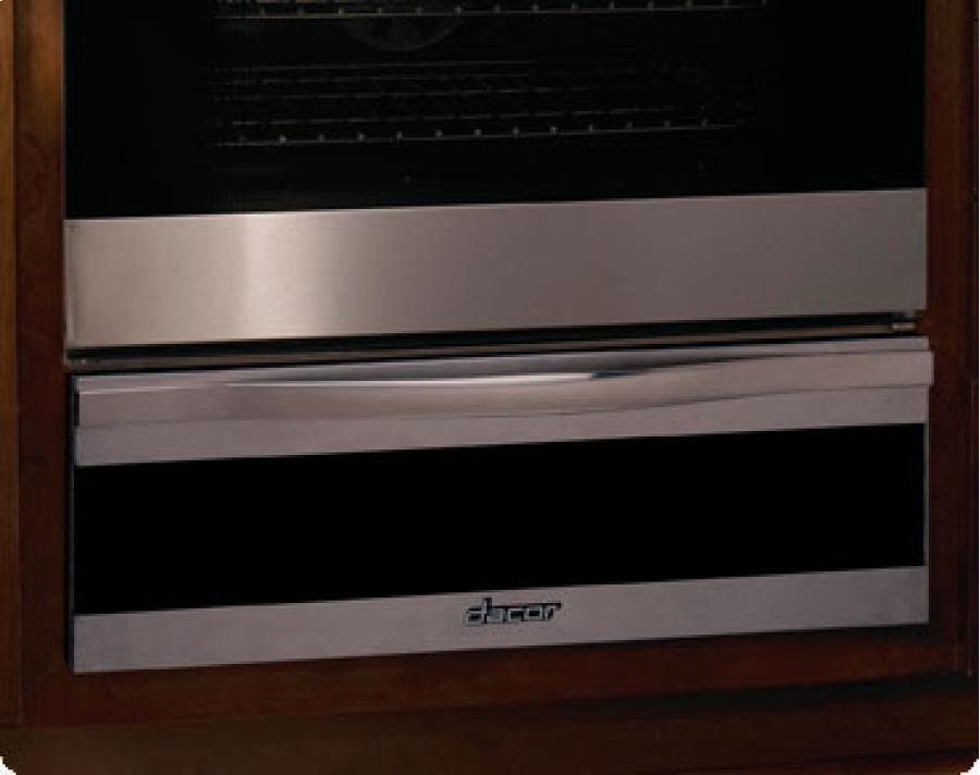 Dacor MWH30S 30" Stainless Steel