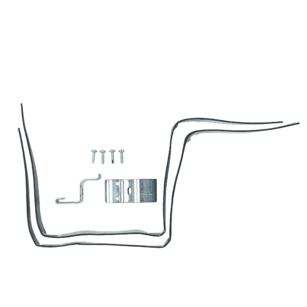Whirlpool 8541503 Stackable Installation Kit