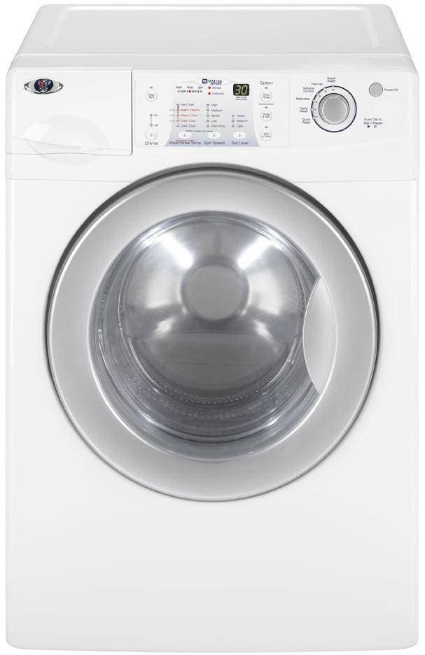 Maytag MAH6700AWW White