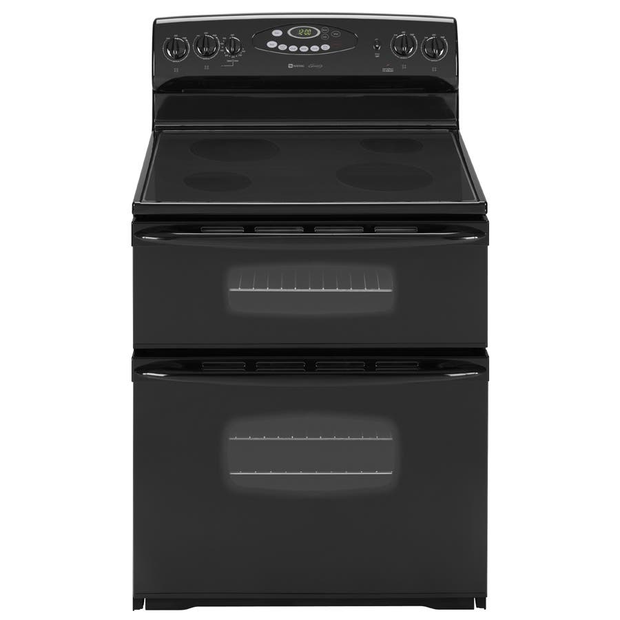 Maytag MER6741BAB Black