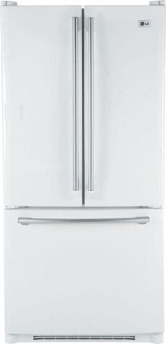 LG LFC22740SW Smooth White