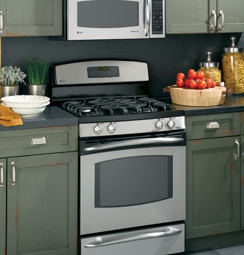 GE JGB900SELSS Stainless Steel