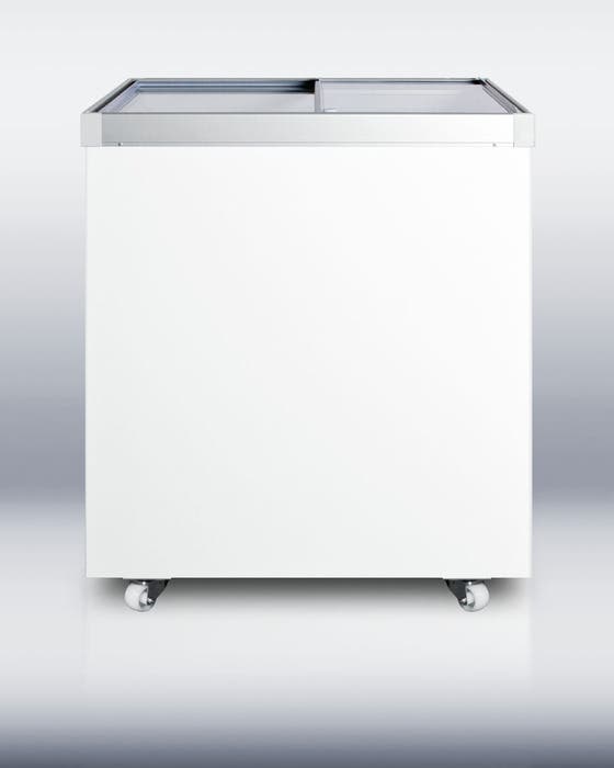 Summit SCF630 White