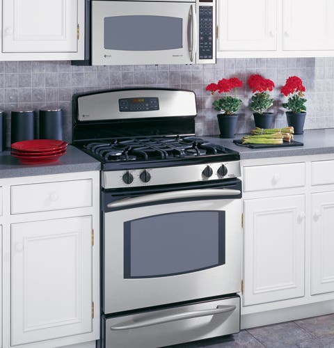 GE JGB900SEKSS Stainless Steel