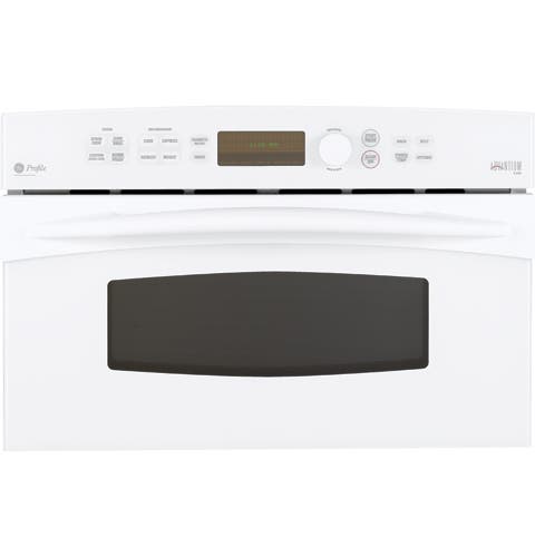 GE SCB1000KWW White