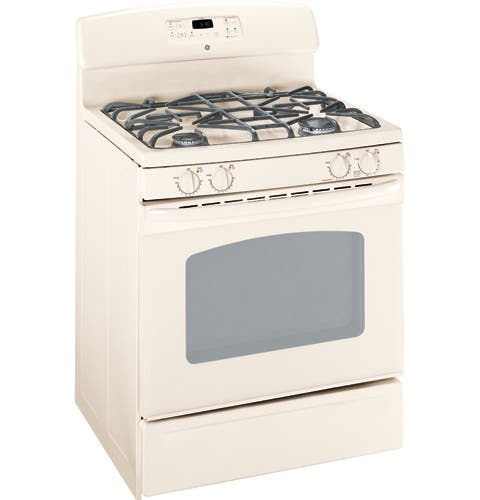 GE JGBP36DEMCC Bisque