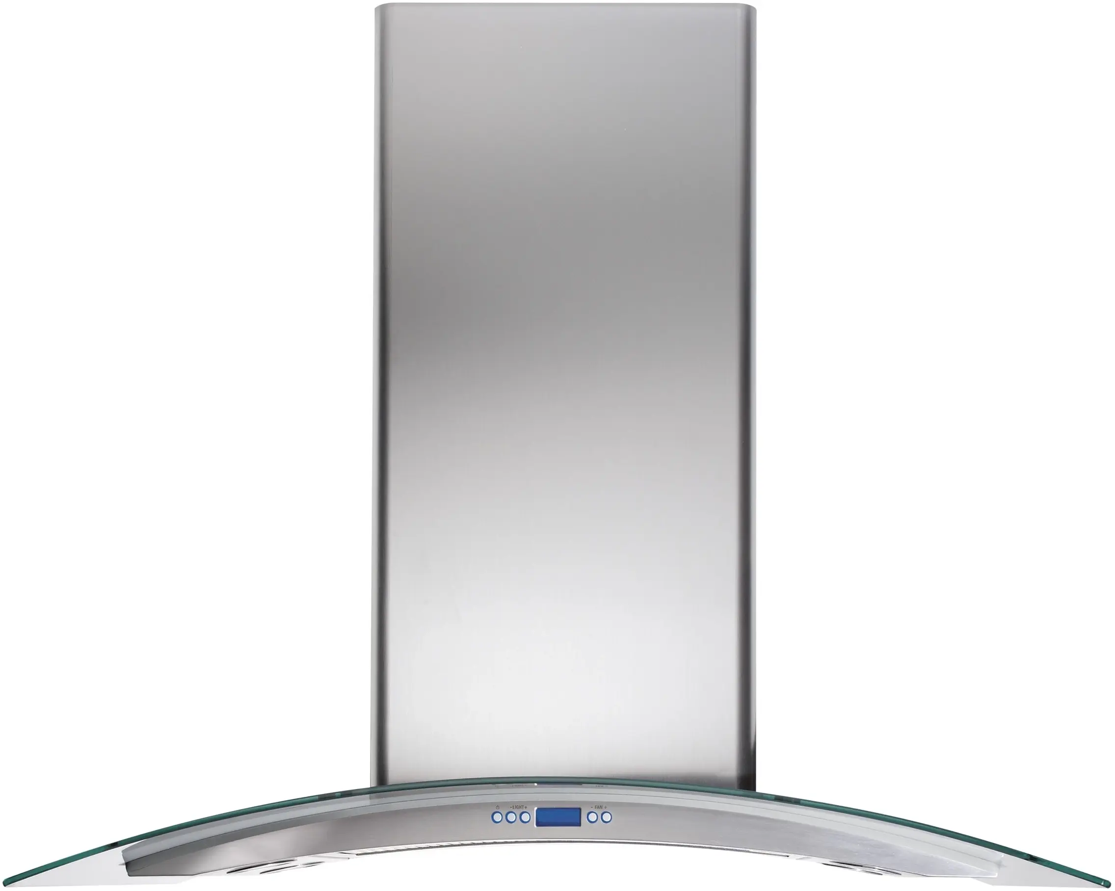 Monogram ZV925SLSS Glass Canopy