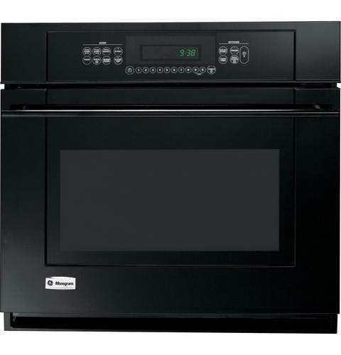 Monogram ZET938BMBB Black