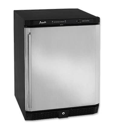 Avanti BCA5102SS 24" Built-In All Refrigerator