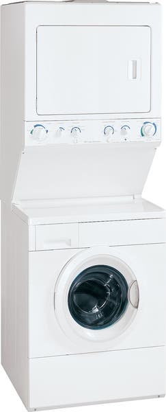 Frigidaire GLEH1642FS White