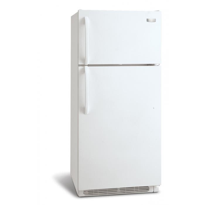Frigidaire FRT17B3AW White
