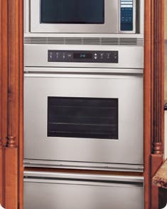 Dacor MCS127S Stainless Steel
