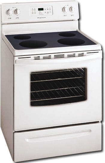 Frigidaire FEF366ES White