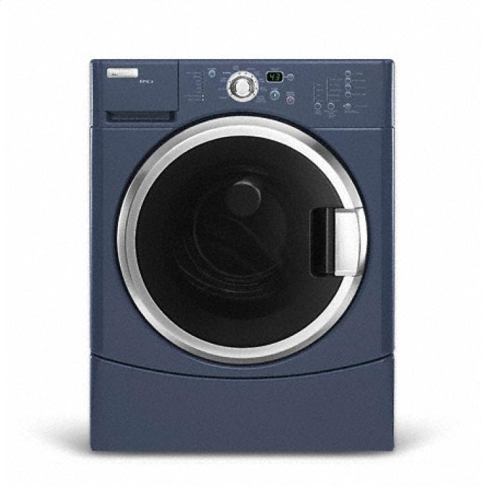 Maytag MHWZ600TK Slate Blue