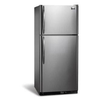 Frigidaire PHT219HSM Stainless Steel/Right-Swing Door