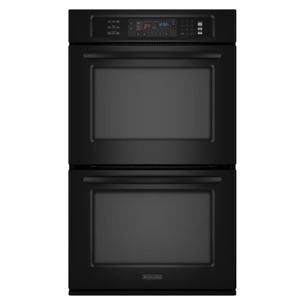 KitchenAid KEBS278SBL Black