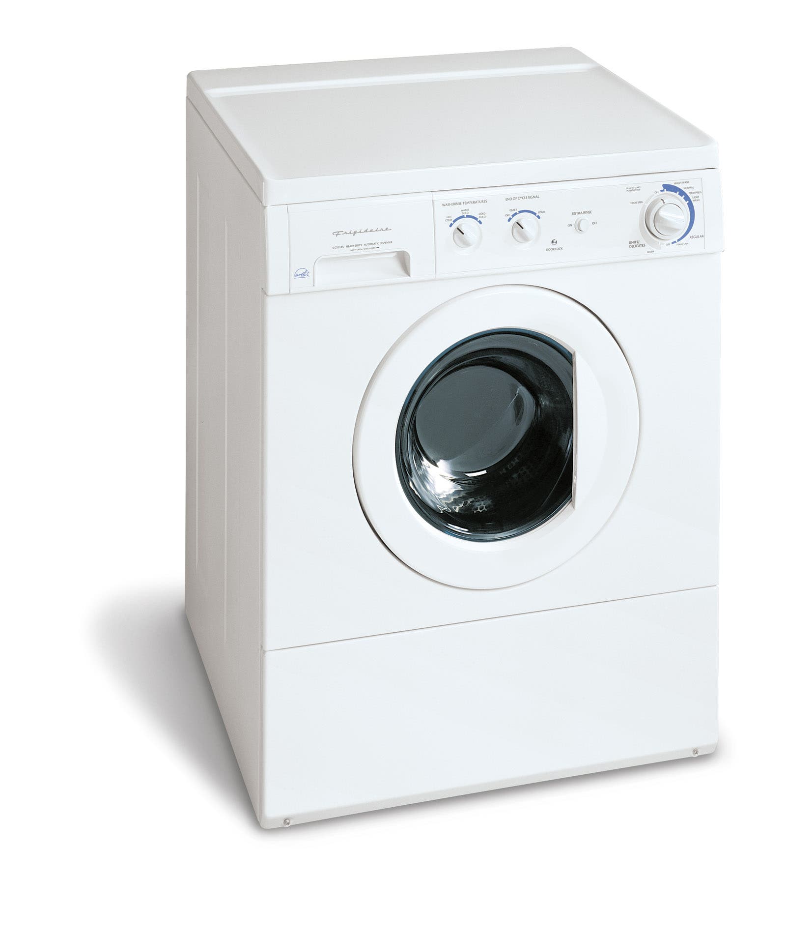 Frigidaire FTF530FS White