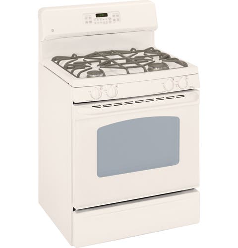 GE JGBP85CELCC Bisque