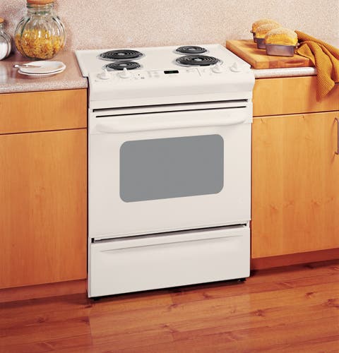 GE JSS28CKCC Bisque
