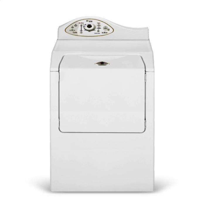 Maytag MDG5500AWW White