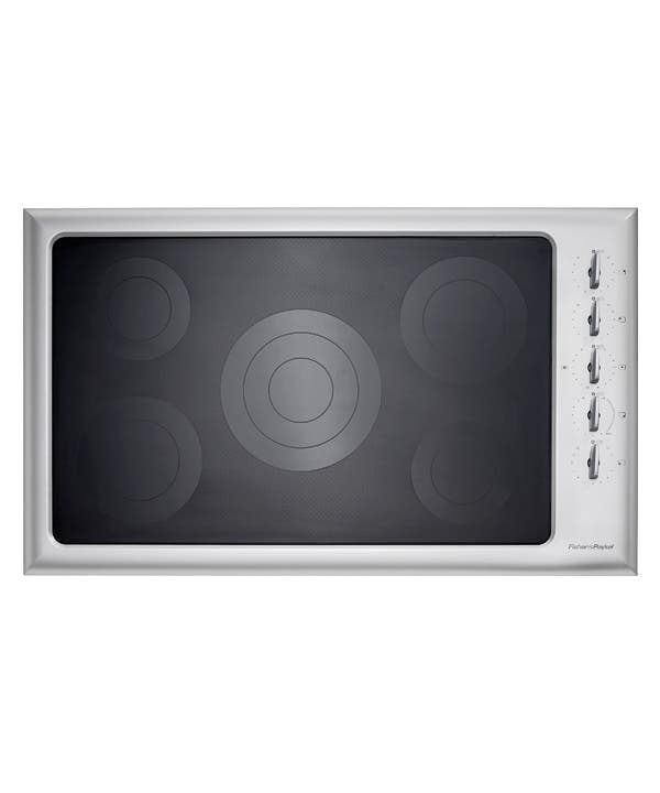 Fisher Paykel CE901M Iridium Stainless Steel
