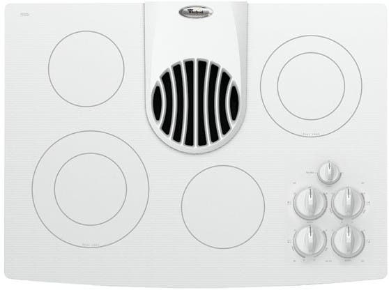 Whirlpool GJD3044RP Pure White
