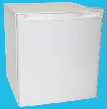 Haier HNSB02 White