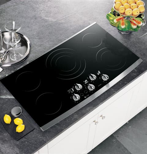 GE JP970SKSS Stainless Steel