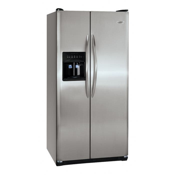 Frigidaire PLHS39EESS Stainless Steel
