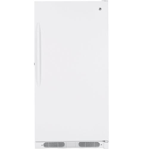 GE FUF14SURWW 13.7 cu. ft. Upright Freezer