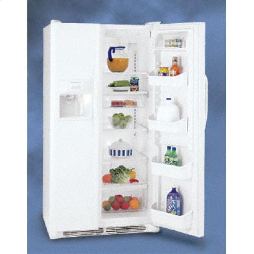 Frigidaire FRS3HR5HW White