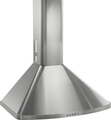 Frigidaire Professional PL42WC51EC 42" Wall Mount Chimney Range Hood