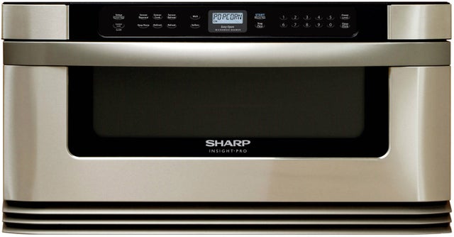 Sharp KB6025MS