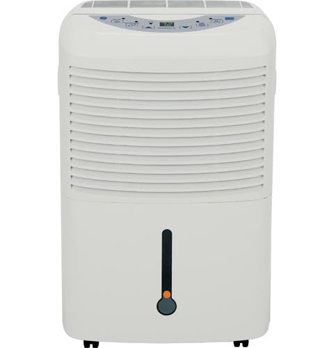 GE AHK65LK 65 Pint Capacity Dehumidifier