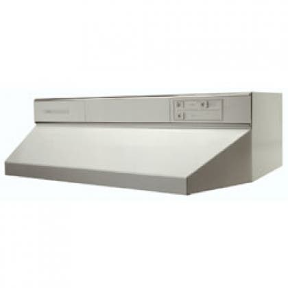 Broan 894204 Stainless Steel