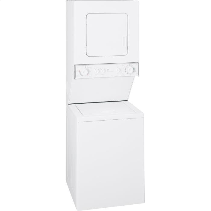 GE WSM2480DWW White