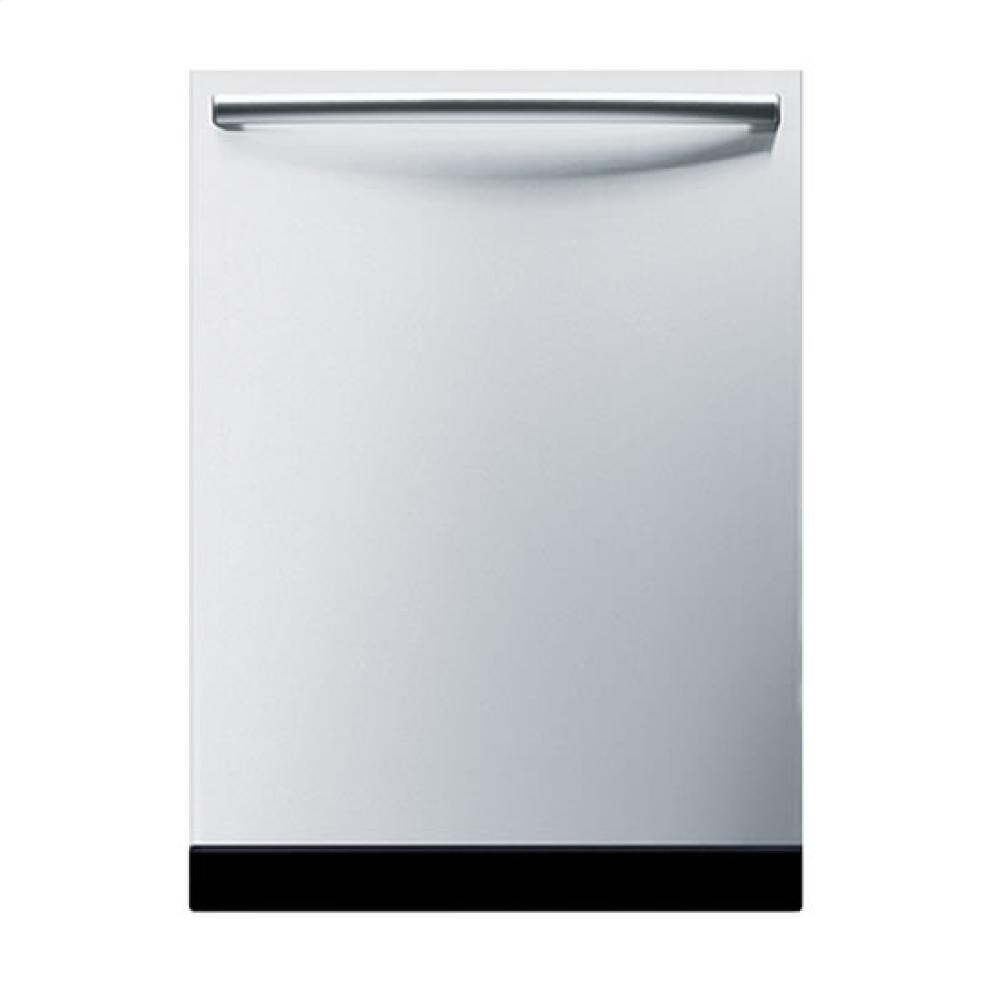 Bosch SHV57C03UC Requires Custom Panel