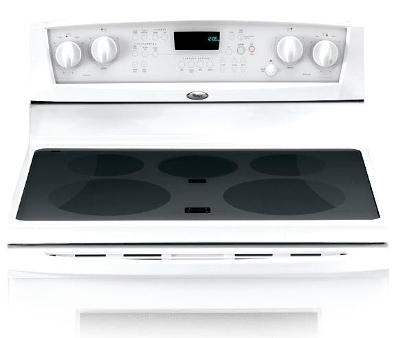 Whirlpool GR448LXPQ White on White