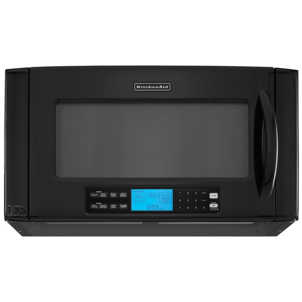 KitchenAid KHHC2090SBL Black
