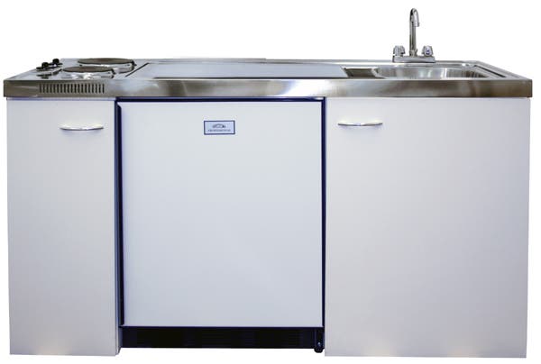 Summit C60E White