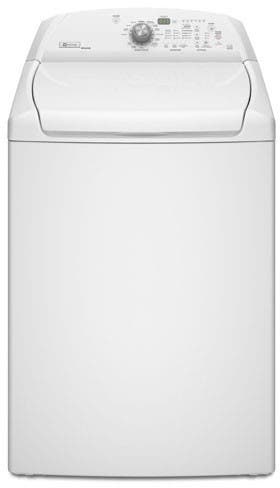 Maytag MTW6500TQ White