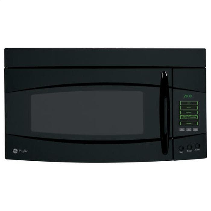 GE PVM2070DMBB Black